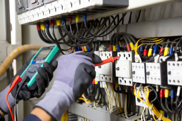 Emergency Electrical Repair Services in Marion, VA